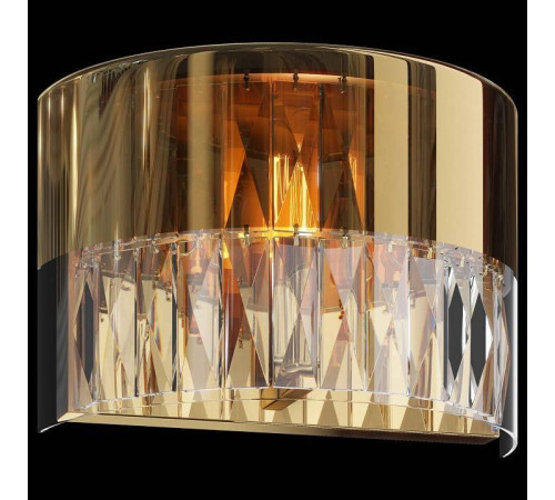 Бра Maytoni Wonderland MOD313WL-01G