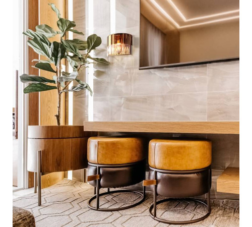 Бра Maytoni Wonderland MOD313WL-01G