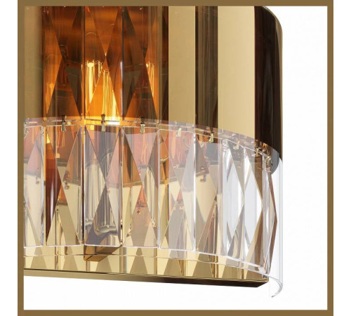 Бра Maytoni Wonderland MOD313WL-01G