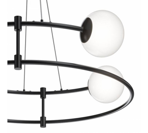 Подвесной светильник Maytoni Balance MOD317PL-04B