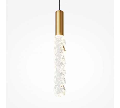 Подвесной светильник Maytoni Selemo MOD328PL-L3BS3K