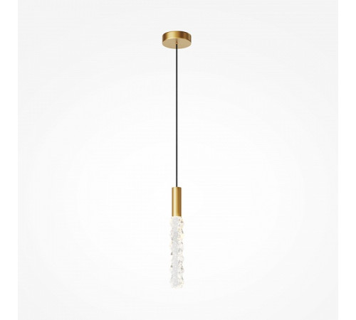 Подвесной светильник Maytoni Selemo MOD328PL-L3BS3K