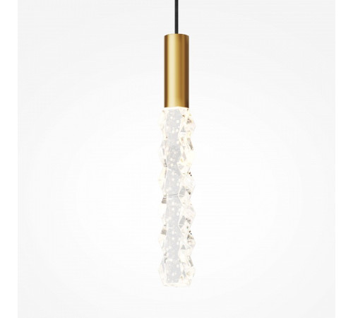 Подвесной светильник Maytoni Selemo MOD328PL-L3BS3K