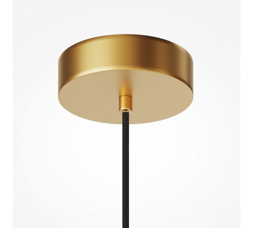 Подвесной светильник Maytoni Selemo MOD328PL-L3BS3K