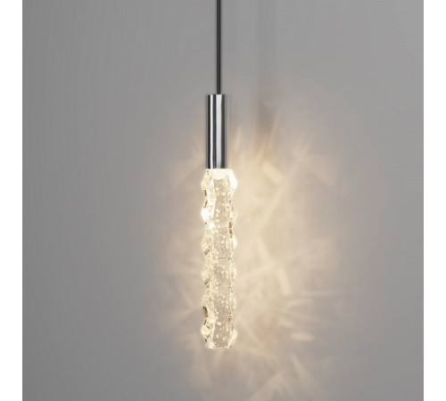 Подвесной светильник Maytoni Selemo MOD328PL-L3CH3K