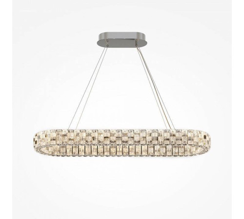 Подвесной светильник Maytoni Castello MOD335PL-L35CH3K