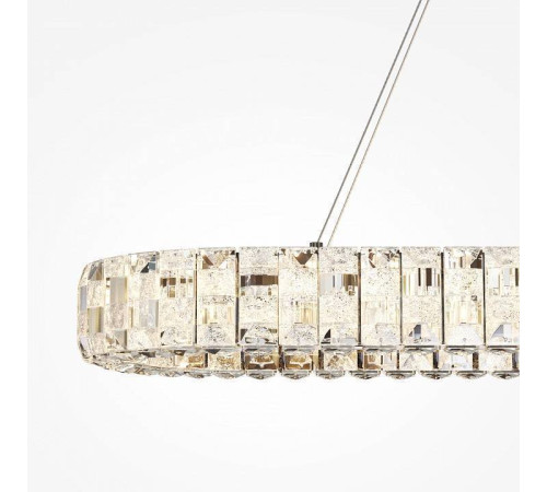 Подвесной светильник Maytoni Castello MOD335PL-L35CH3K