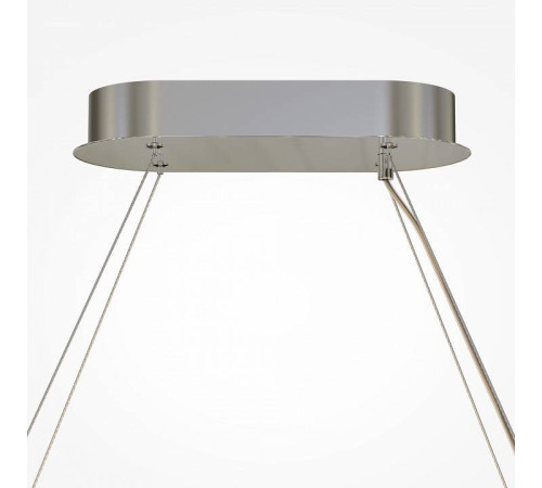 Подвесной светильник Maytoni Castello MOD335PL-L35CH3K