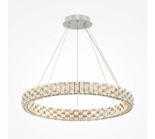 Подвесной светильник Maytoni Castello MOD335PL-L40CH3K