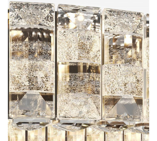 Подвесной светильник Maytoni Castello MOD335PL-L40CH3K