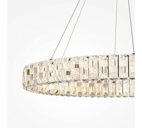 Подвесной светильник Maytoni Castello MOD335PL-L40CH3K