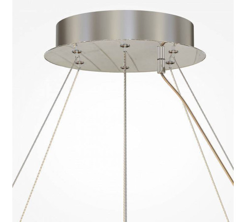 Подвесной светильник Maytoni Castello MOD335PL-L40CH3K