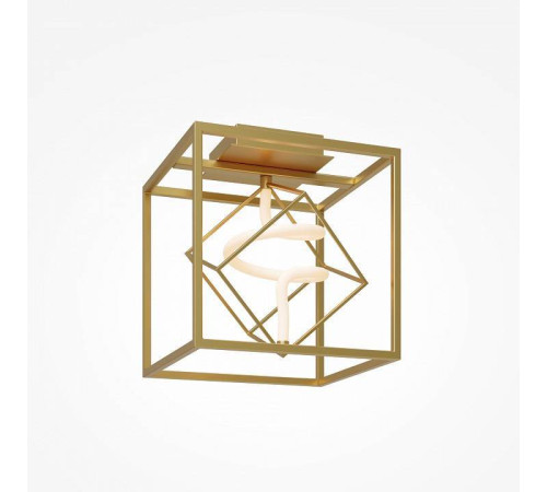 Накладной светильник Maytoni Membrane MOD345CL-L9BS3K