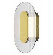 Накладной светильник Maytoni Ply MOD355WL-L6BS3K