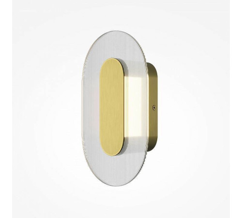 Накладной светильник Maytoni Ply MOD355WL-L6BS3K