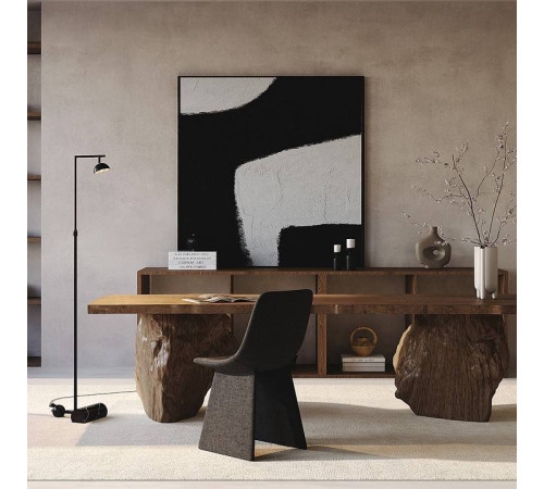 Торшер Maytoni Pikant MOD372FL-L10BS3K