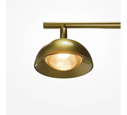 Торшер Maytoni Pikant MOD372FL-L10BS3K