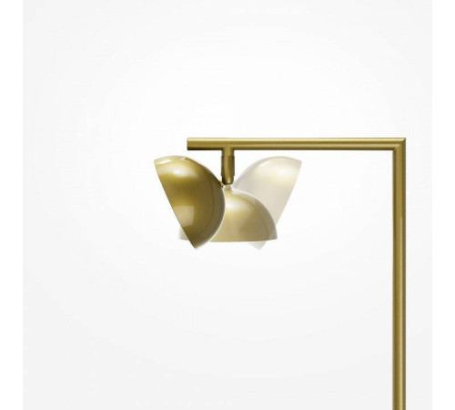 Торшер Maytoni Pikant MOD372FL-L10BS3K