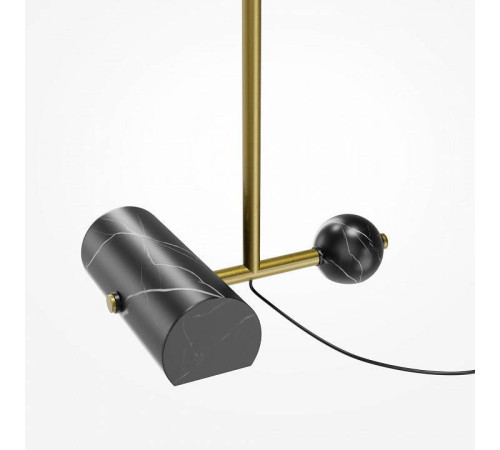 Торшер Maytoni Pikant MOD372FL-L10BS3K