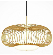 Подвесной светильник Maytoni Levitation MOD376PL-L30G3K