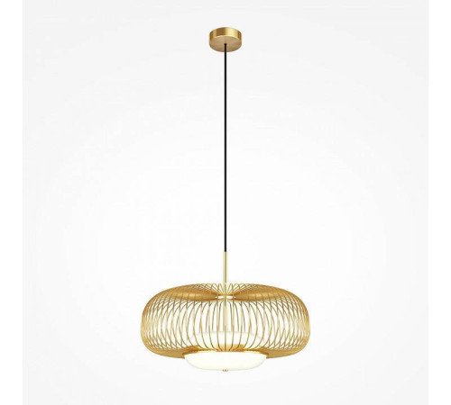 Подвесной светильник Maytoni Levitation MOD376PL-L30G3K