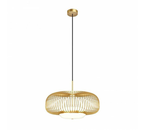 Подвесной светильник Maytoni Levitation MOD376PL-L30G3K