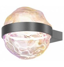 Настенный светильник Maytoni Misterio 6 Вт 3000 К MOD379WL-L6B3K