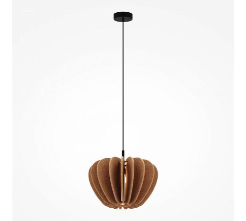 Подвесной светильник Maytoni Cambio MOD398PL-01BR
