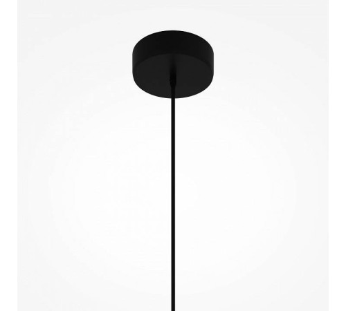 Подвесной светильник Maytoni Cambio MOD398PL-01BR