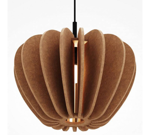 Подвесной светильник Maytoni Cambio MOD398PL-01BR