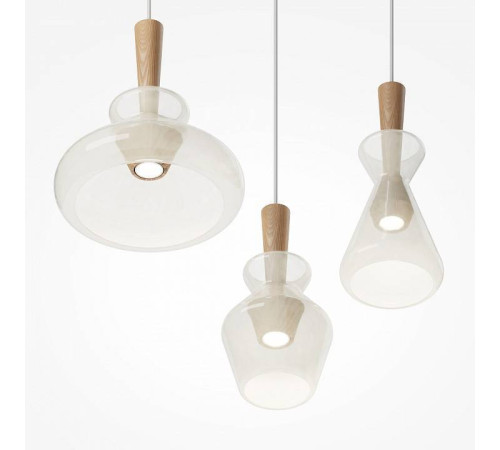 Подвесной светильник Maytoni Toys MOD405PL-01W1