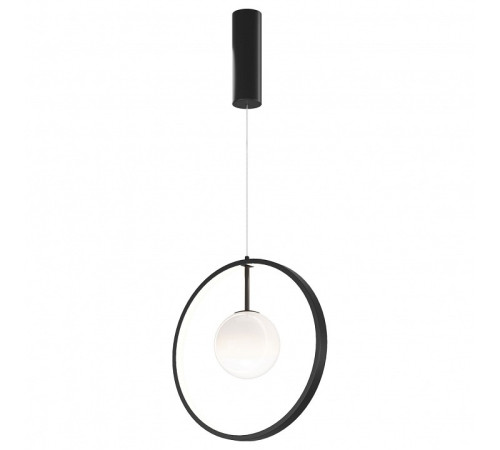 Подвесной светильник Maytoni Paparazzi MOD407PL-L12B3K1