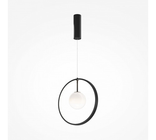 Подвесной светильник Maytoni Paparazzi MOD407PL-L12B3K1