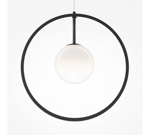 Подвесной светильник Maytoni Paparazzi MOD407PL-L12B3K1