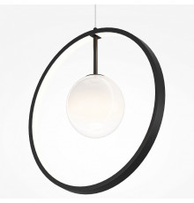 Подвесной светильник Maytoni Paparazzi MOD407PL-L12B3K1