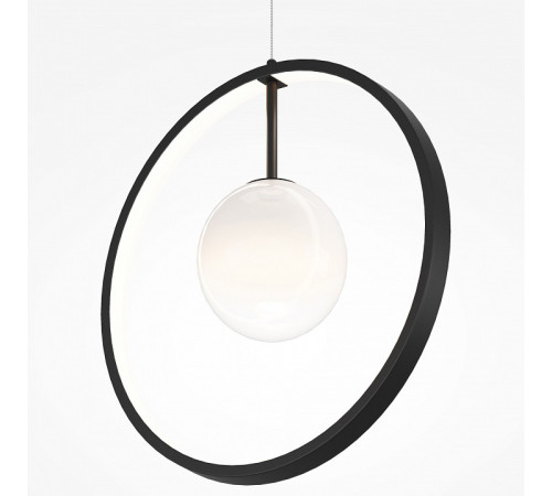 Подвесной светильник Maytoni Paparazzi MOD407PL-L12B3K1