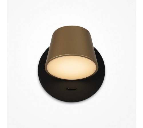 Бра Maytoni Pixel MOD421WL-L6BBS3K