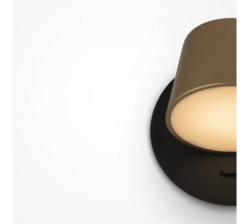 Бра Maytoni Pixel MOD421WL-L6BBS3K