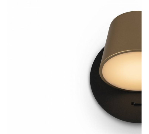 Бра Maytoni Pixel MOD421WL-L6BBS3K