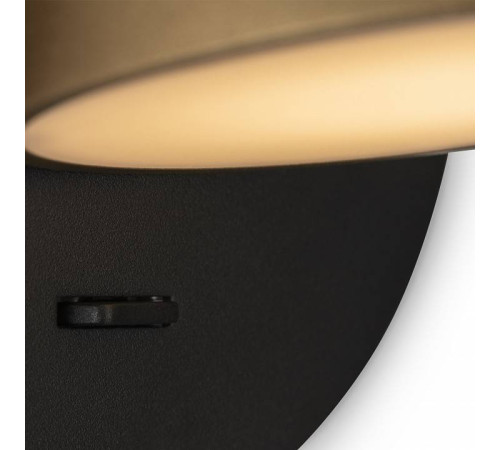 Бра Maytoni Pixel MOD421WL-L6BBS3K