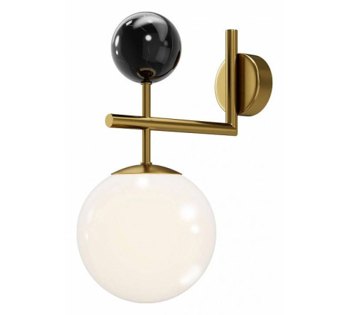 Бра Maytoni Museo MOD436WL-01BS