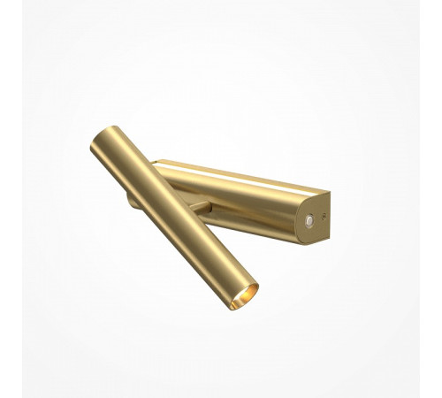 Бра Maytoni Paradox MOD442WL-L8BS3K