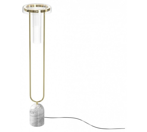 Торшер Maytoni Ikebana MOD463FL-L24BS3K