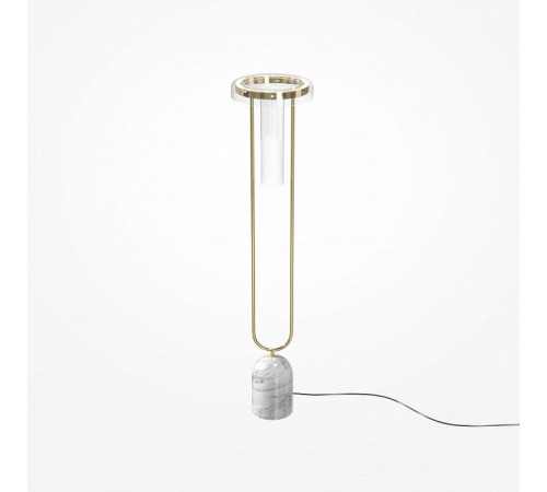 Торшер Maytoni Ikebana MOD463FL-L24BS3K