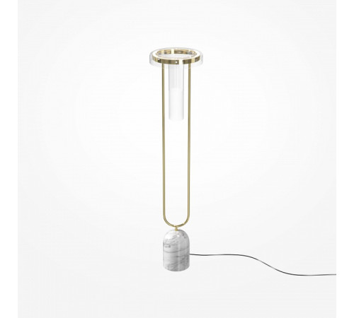 Торшер Maytoni Ikebana MOD463FL-L24BS3K