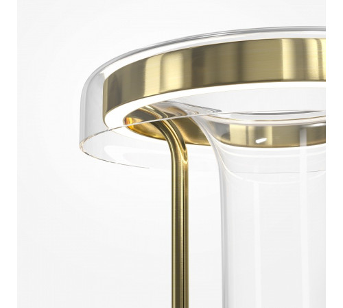 Торшер Maytoni Ikebana MOD463FL-L24BS3K