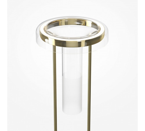 Торшер Maytoni Ikebana MOD463FL-L24BS3K