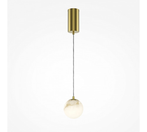 Подвесной светильник Maytoni Yora MOD464PL-L5BSK