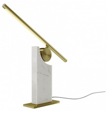 Настольная лампа декоративная Maytoni Monumento MOD467TL-L9BS3K