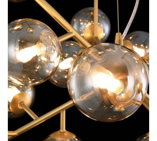 Подвесная люстра Maytoni Dallas MOD545PL-24G